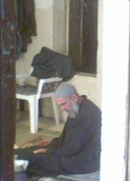 نظرات في فكر الشيخ عبدالله الوشاح