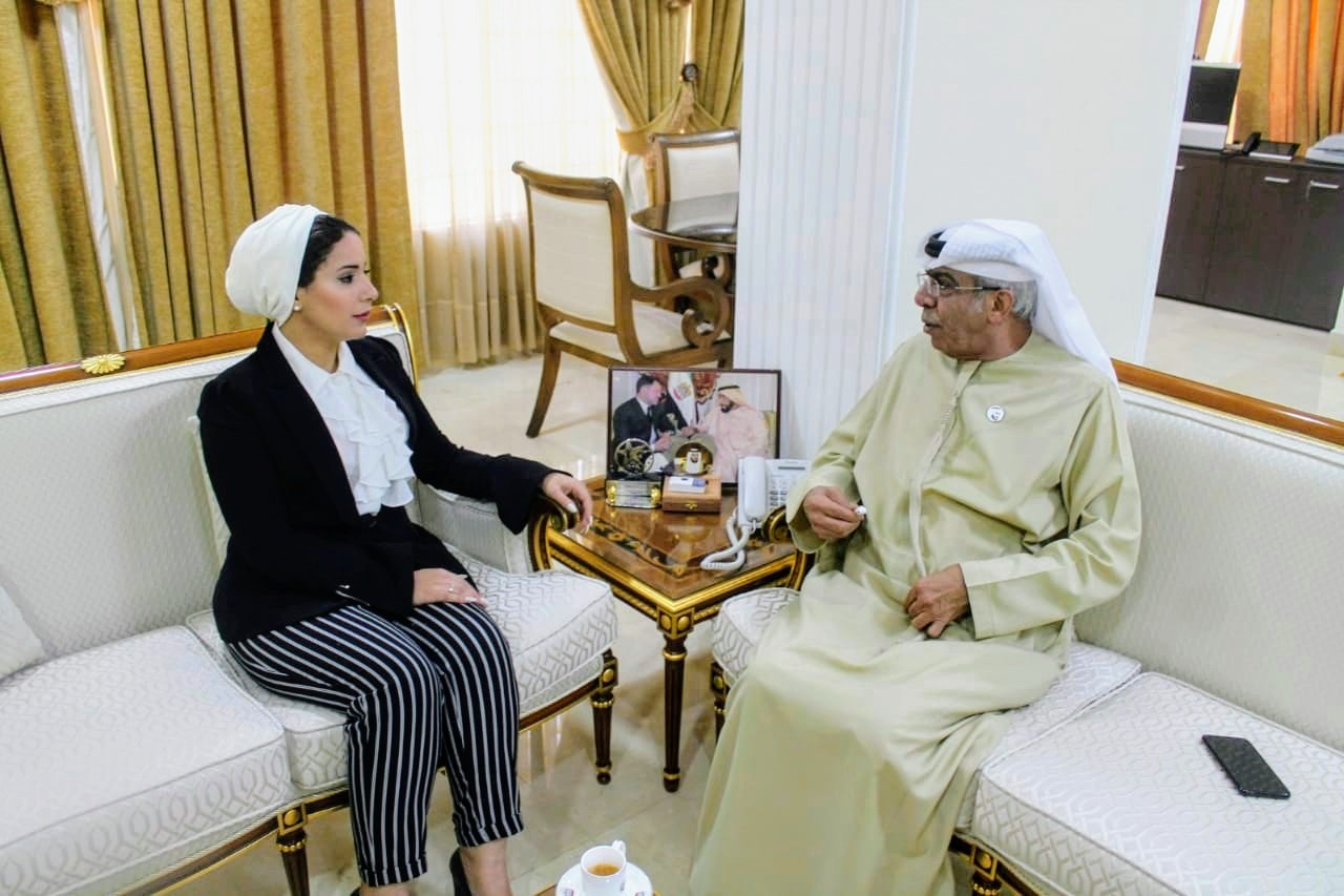 الشامسي: تمكين المرأة أساس المجتمع الناجح