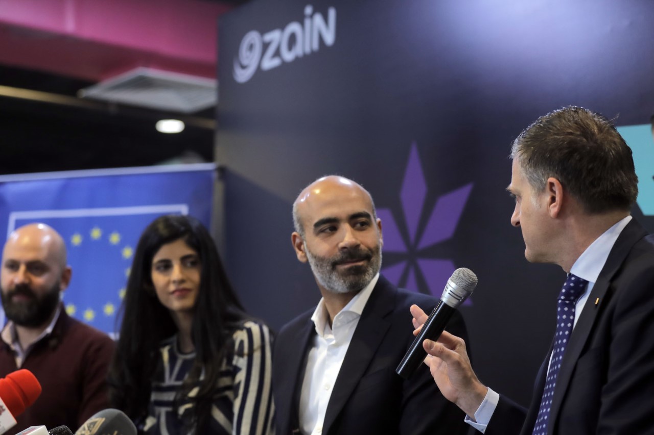 منصة ديزاين Dezain Space تطلق النسخة