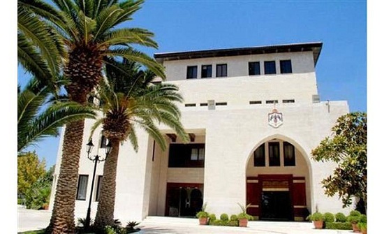 مجلس الوزراء يقر النظام المعدل لنظام