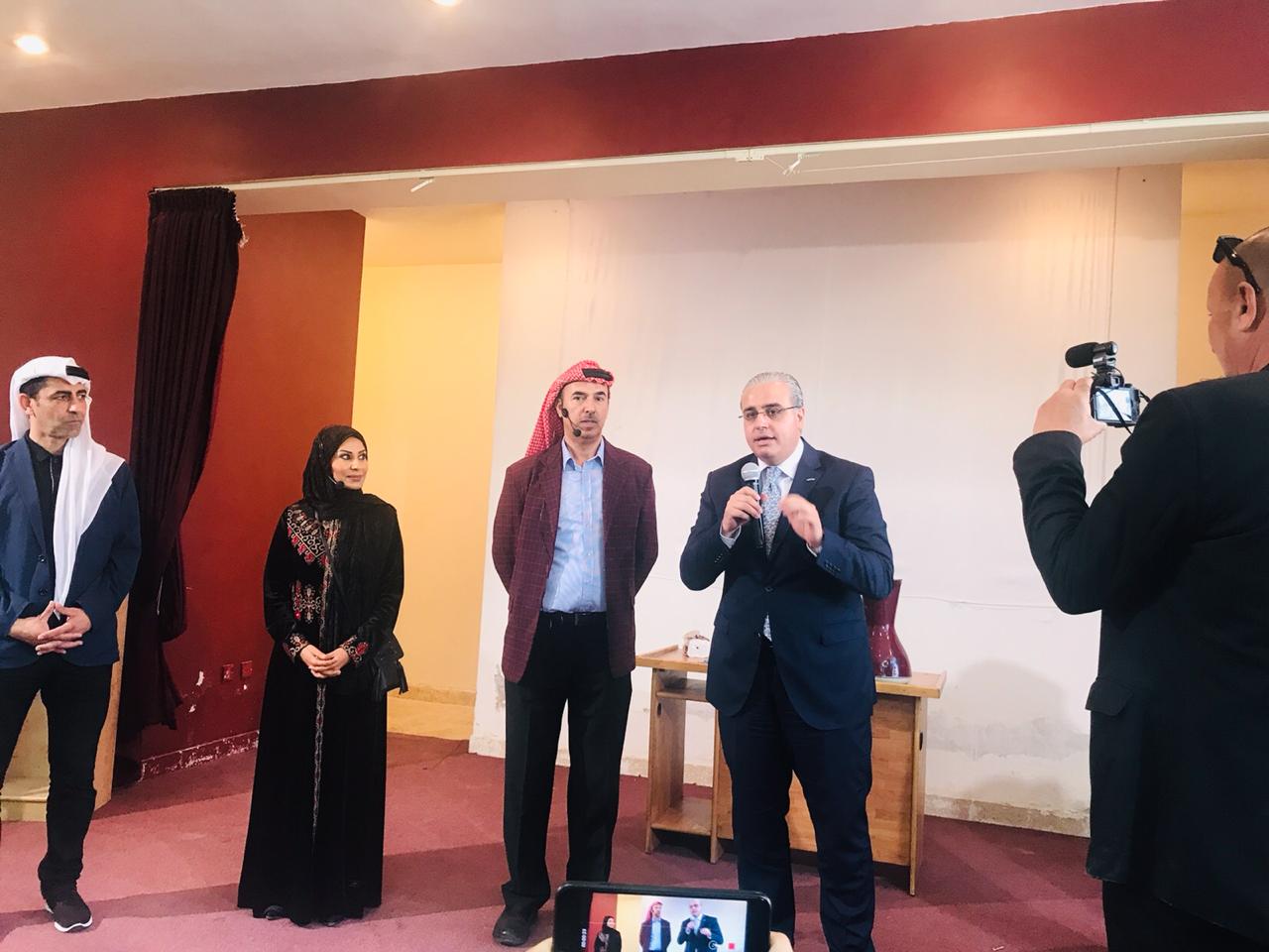 البدور: زعل وخضرة من أهم أدوات