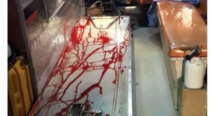 استشهاد فلسطيني برصاص الاحتلال في بيت