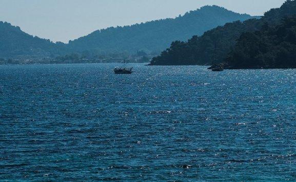 افتتاح أول مطعم أوروبي تحت الماء