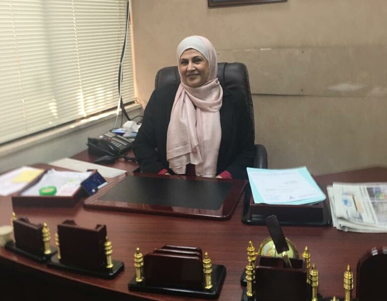 شنابلة أمينا عام لنقابة الأطباء في