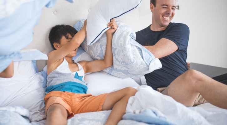 العلم يخبرنا أن عقولنا لا تكون