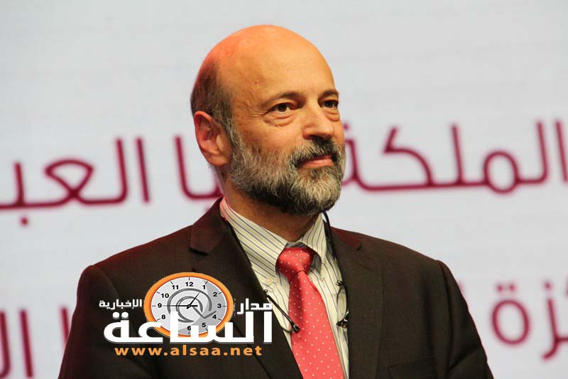 الرزاز يغرد عن ذكرى ’معركة الكرامة