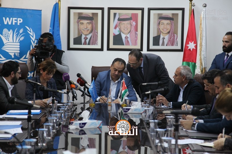 الشحاحدة يكشف عن 3 مشاريع كبرى