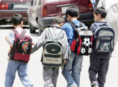 امتناع اهالي في المنصورة من ارسال