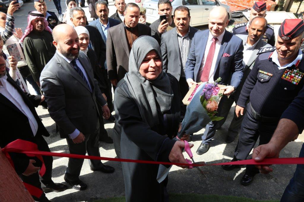 «الاتصالات» تحتفل بذكرى معركة الكرامة وعيد