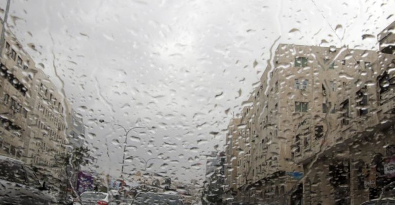 الجمعة والسبت.. حالة ضعيفة من عدم