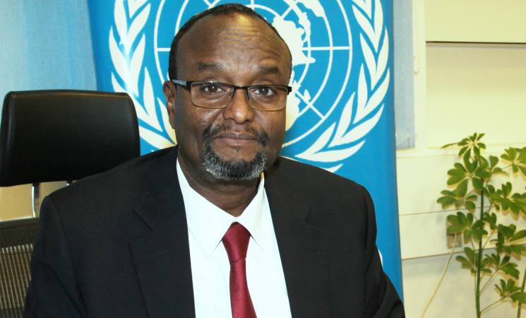 الأمم المتحدة تعين رئيسا جديدا لبعثة