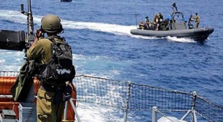 غزة.. اصابة صيادين جراء اعتداء جيش