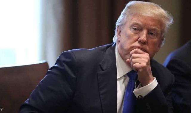 رفض عربي ودولي لتصريحات ترمب حول