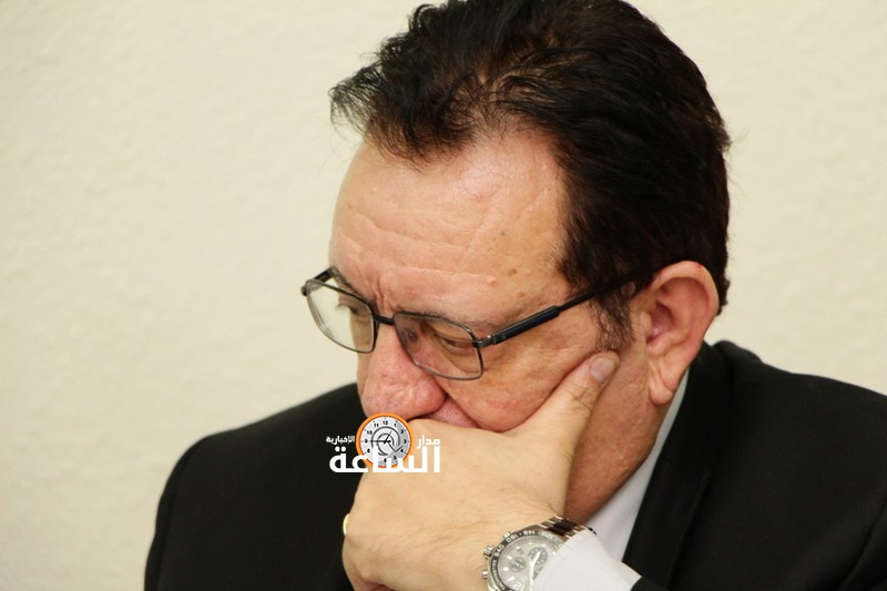 حداد يكتب: الحاجة إلى حوار مجتمعي