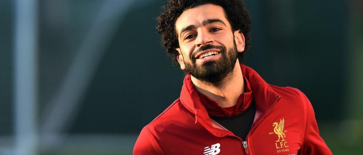 يوفنتوس الإيطالي يرغب بضم صلاح بصفقة