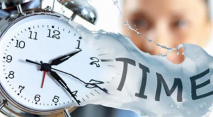 هل هناك أيام طويلة وأخرى قصيرة؟