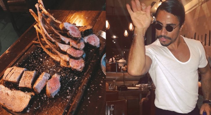 ’رشة الملح‘ في خطر