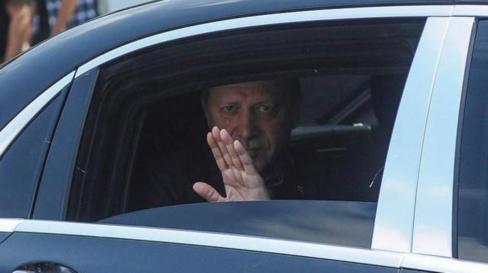 أحكام بالسجن المؤبد لفرقة اغتيال أردوغان