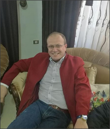 المجالي: يا ابن عمي ادفع