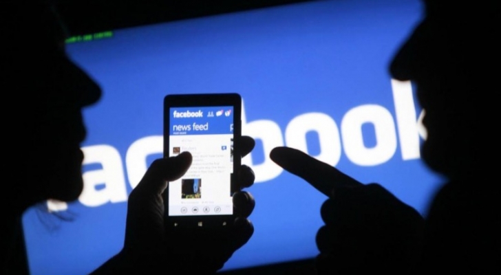 فيسبوك تقر بفضيحة كلمات المرور