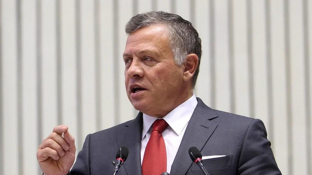 الملك يشارك بقمة «أردنية مصرية عراقية»