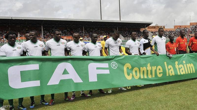 كأس أمم أفريقيا.. منتخب ثالث ينضم