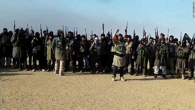 «البرلمان العراقي» يدعو لتوثيق جرائم عصابة