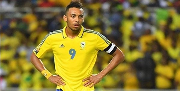 أوباميانج يغيب عن بطولة أمم أفريقيا