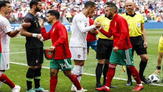 قبل الموقعة المرتقبة بدوري الأبطال.. زياش