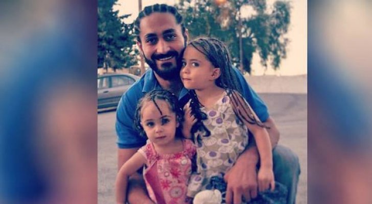 الأردني وسيم ضراغمة يروي تفاصيل مروعة