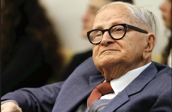 وفاة أكبر عملاء الموساد.. عرف بهاتين