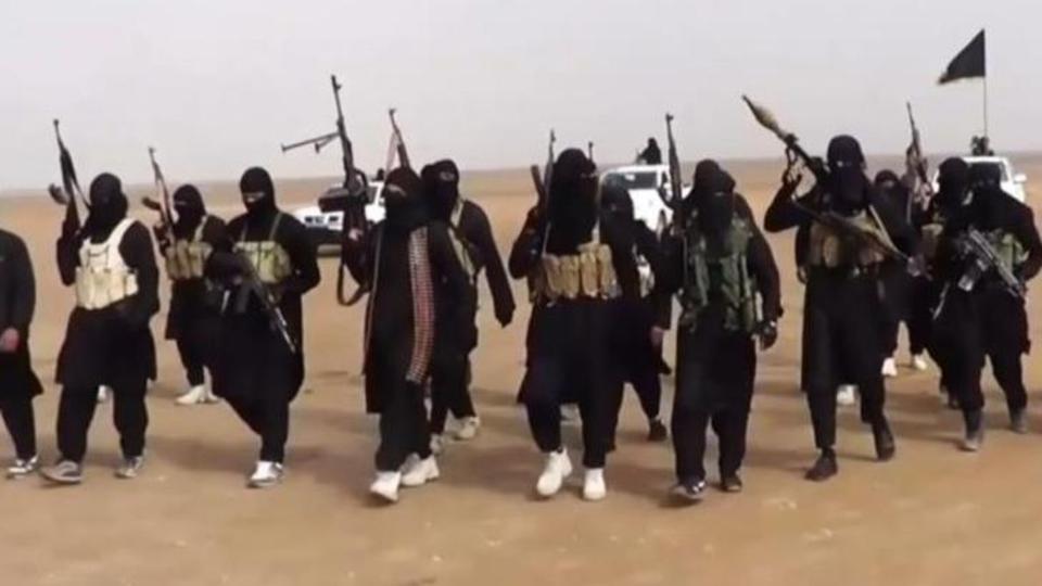 الأردن يؤكد أهمية النصر على ’داعش‘