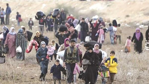 روسيا: 100 ألف سوري عادوا من