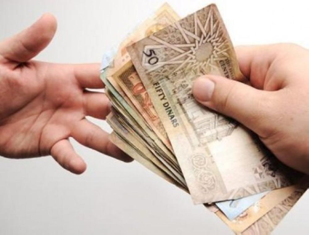 26.2 مليار دينار إجمالي التسهيلات الائتمانية