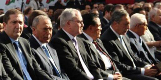 رؤساء الوزارات والمديونية الأردنية.. جردة حساب