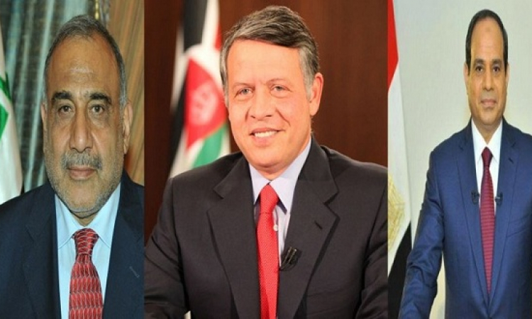 الملك يؤكد أهمية التعاون الاقتصادي والاستثماري