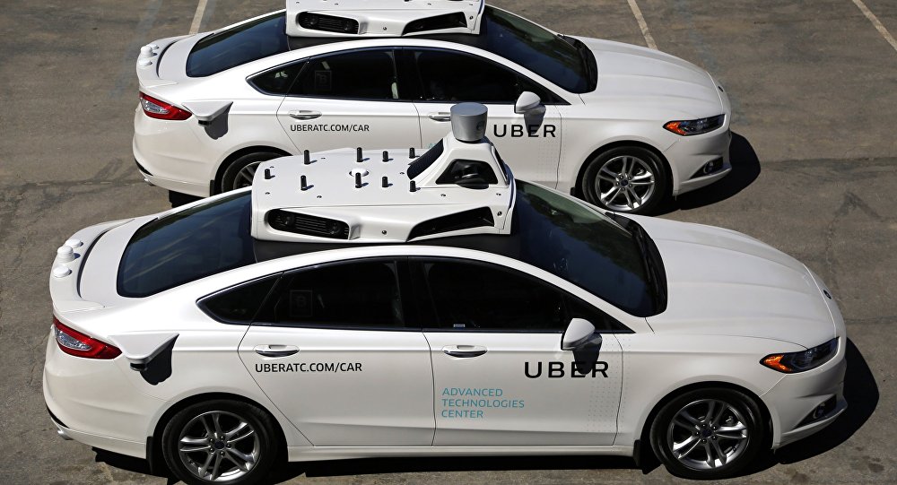 وكالة: «أوبر» تعلن قريبا استحوذها على