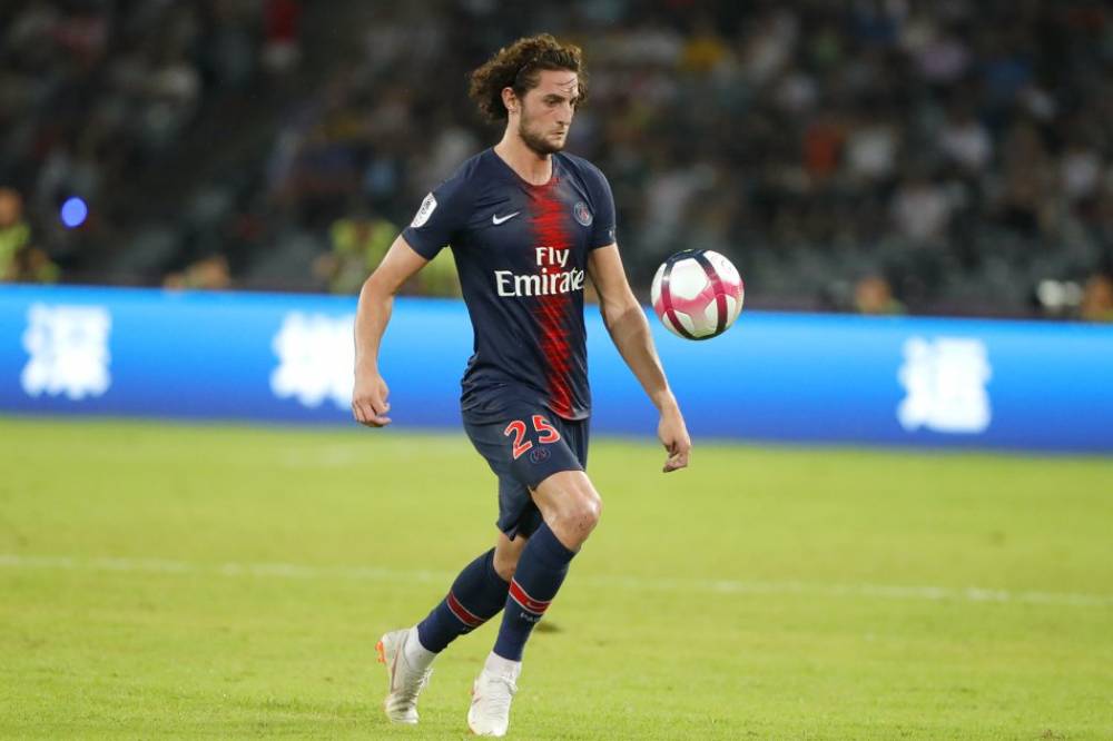 الحكومة الفرنسية تترك رابيو في سجن