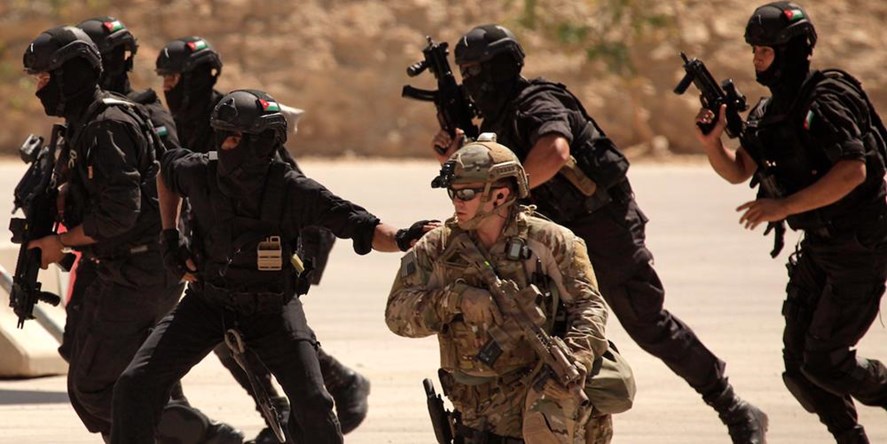 المخابرات أحبطت 94 عملية داخل وخارج