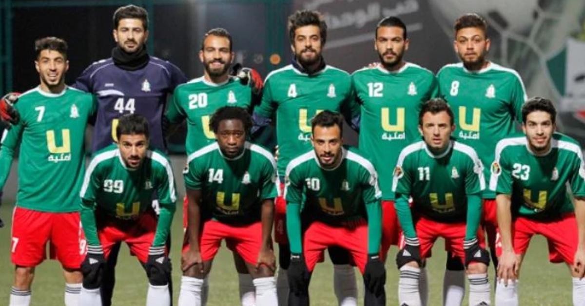 الوحدات يجهز «ملف الشكوى» للاتحاد الاسيوي
