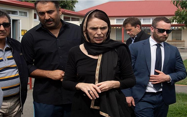 نيوزيلندا تتحقق في دور وكالات الاستخبارات