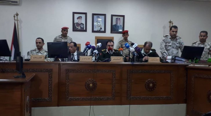 أمن الدولة تؤجل جلسة محاكمة خلية