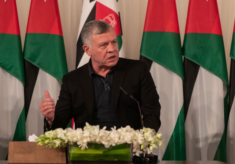 الطراونة: «رسالة صريحة»