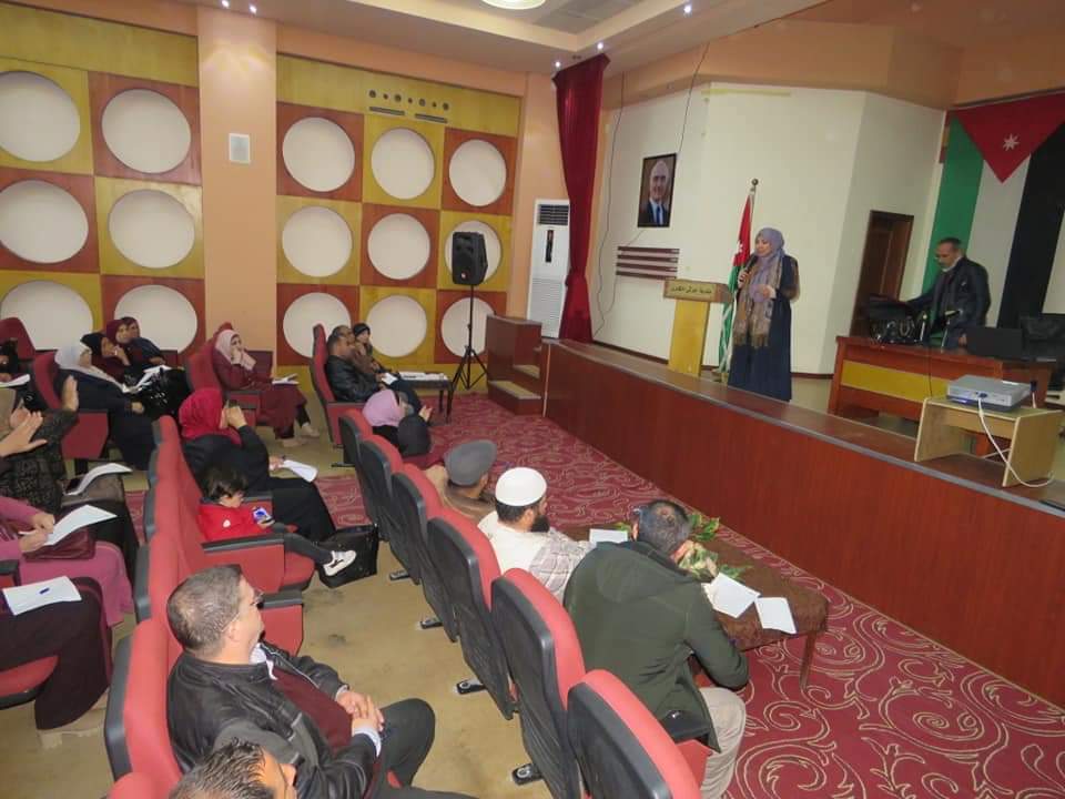 ورشة توعوية لقانون البلديات والانظمة الخاصة