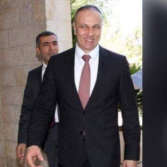 مبارك للكباريتي