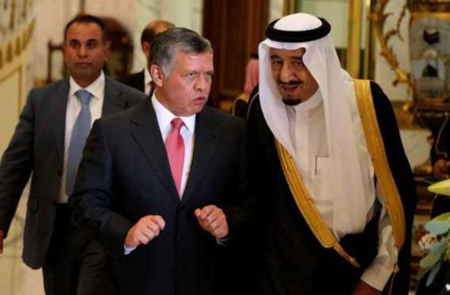 الحكومة الأردنية تبحث عن «معالي» لتعيينه