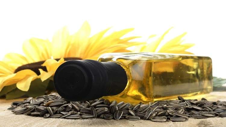 زيت موجود في كل منزل قد