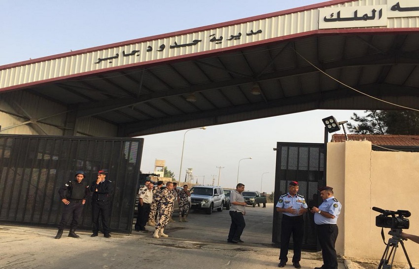 الأردن وسوريا.. علاقات ’خجولة‘ تراوح مكانها