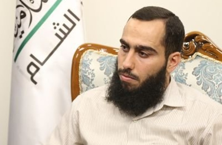 أحرار الشام تعين أميرا جديدا لها..