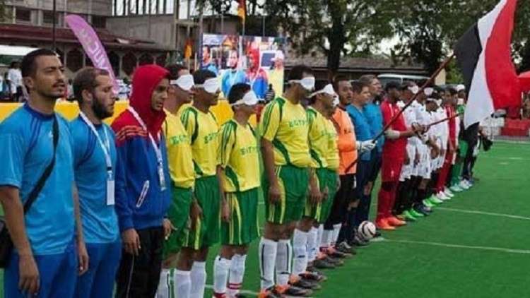 مصر.. اخطار الإنتربول بالقبض على ’لاعبين